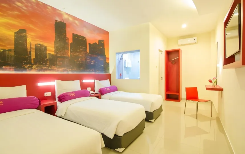 Hub Singosari Malang