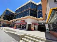 Hotel Plaza El Dorado Hotel di Pachuca de Soto