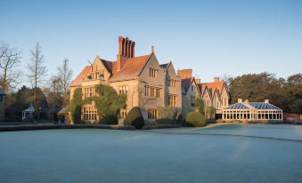 Le Manoir Aux Quat Saisons, A Belmond Hotel, Oxfordshire