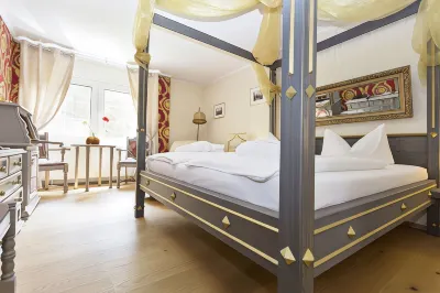 Spree - Waldhotel Cottbus Các khách sạn ở Kolkwitz