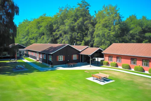 Danhostel Hillerød Hotel a Slangerup
