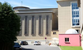 Résidence la Providence Zenao Lisieux