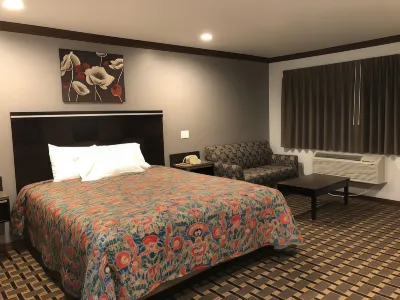 Starlight Inn South El Monte Hotels in El Monte