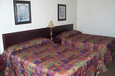 Ivanhoe Motel Hotels in Lloydminster