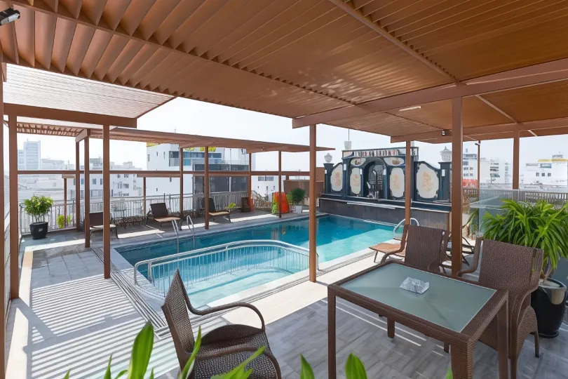 Monalisa Apartment Da Nang