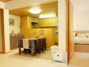 Hakonechou Yumoto Condominium Sakura HS1