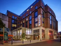 The Grafton Hotel Các khách sạn gần Nassau Street