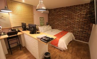 Anyang Hotel Cafe