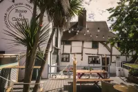 The Rose & Crown Hotel di Godalming