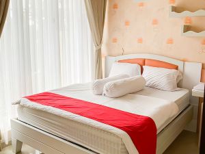 Platinum Setramurni Guest House Bandung 3Br 6-Paxs