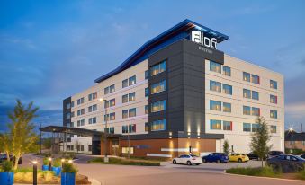 Aloft Fort Worth Trophy Club