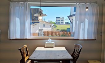 Gyeongju Bng House