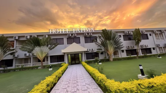 Hotel Fatima