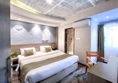 Vastu Boutique Hotel