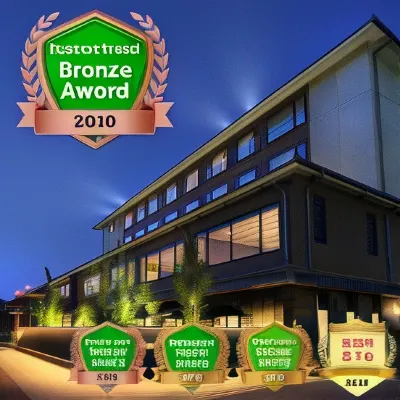 Hikone Castle Resort & Spa Hotels in Hikone