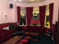 Wellesley Park Hotel Hotels in Ormesby St. Michael