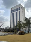 The Marevo Các khách sạn gần Ajou University
