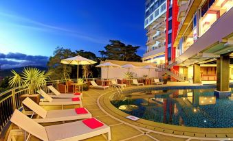 3. Grand Ro..