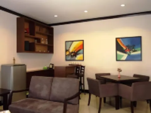 康瑞酒店 巴生酒店