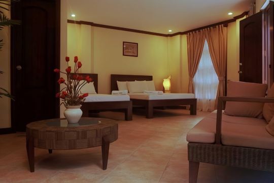 Sheridan Villas Boracay