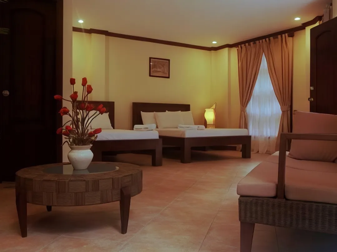 Sheridan Villas Boracay - Malay