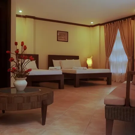 Sheridan Villas Boracay