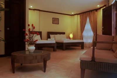 Sheridan Villas Boracay Hotels in 