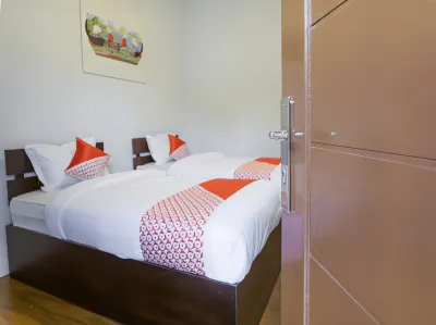 Hotel O Citra Anggrek Hotels near GROSIR BAJU PGA MEDAN