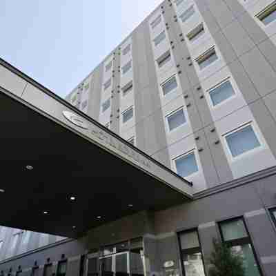 Hotel Route-Inn Sagamihara -Kokudo 129 Gou- Hotel Exterior