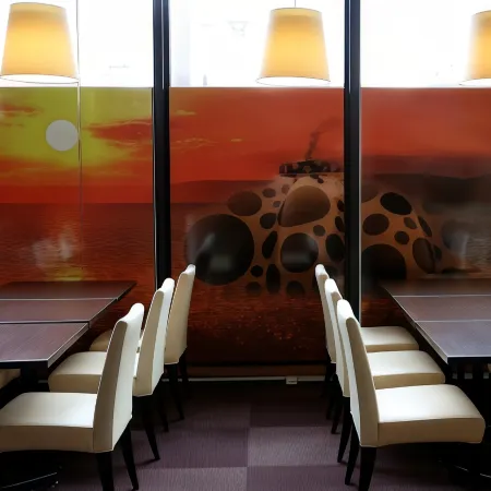 Daiwa Roynet Hotel Takamatsu