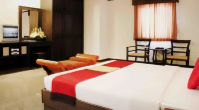 โรงแรมรอยัล พรรณราย เชียงใหม่