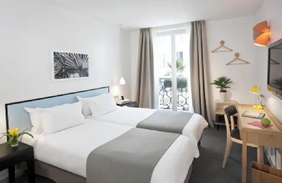Hotel Palm - Astotel Hotels in Paris