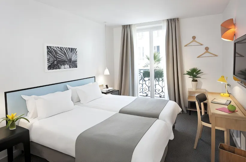 Hotel Palm - Astotel