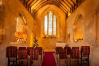 Bailiffscourt Hotel & Spa Hotels in Felpham