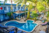 YHA Cairns Central Hotels in White Rock