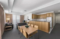 Franklin Apartments