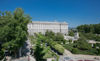 Hostal Central Palace Madrid