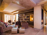 Sirayane Boutique Hotel & Spa Marrakech Hotels in Tamesluht