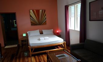 Marianita's Cottages