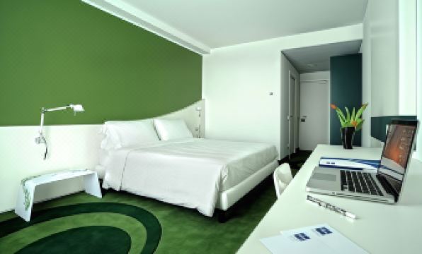 Idea Hotel Milano Malpensa Airport
