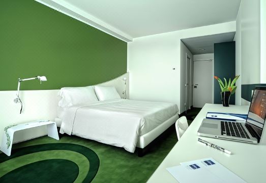 아이디어 호텔 밀라노 말펜사 에어포트