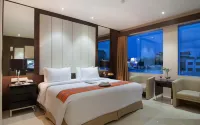 Aria Barito Hotel