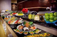 Atria Hotel Gading Serpong - breakfast