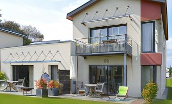 Gites & Tiny Houses les Hauts de Toulvern