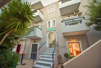 Antigoni Hotels near Palada Super Market