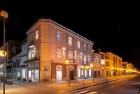 Avenida Viana Boutique Suites Hotel di Viana do Castelo