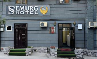 Semurg Hotel