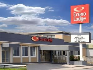 Econo Lodge City Centre