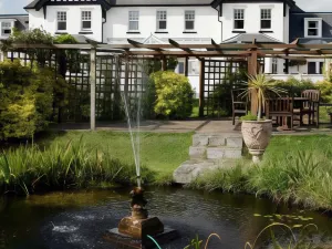 Cbh Ilsington Country Hotel