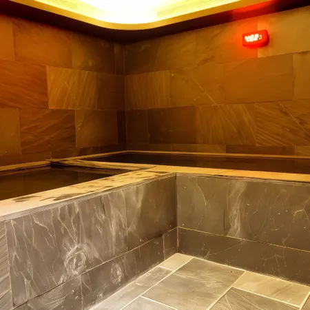 Hotel Royal Beitou